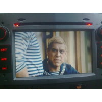 Продам DVD ASTRA  для Opel