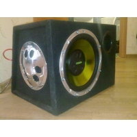 Продам FUSION+BLAUPUNKT