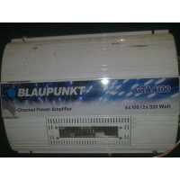 Продам FUSION+BLAUPUNKT