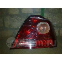 Продам Geely mk cross задний левый фонарь  для Alfa Romeo MiTo