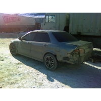 Продам а/м Honda Accord требующий вложений