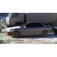 Продам а/м Honda Accord требующий вложений