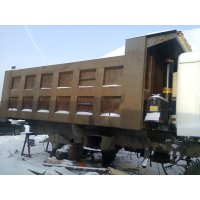 Продам Howa  на разбор 2012 года