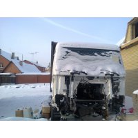 Продам Howa  на разбор 2012 года