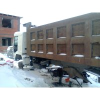 Продам Howa  на разбор 2012 года