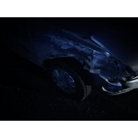 Продам а/м Nissan Presea битый