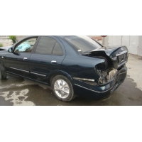 Продам Nissan Bluebird