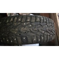 Продам Nokian Hakkapeliitta 7 SUV 215/65 R16