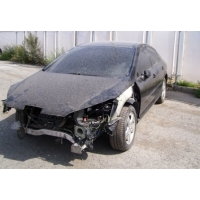 Продам Peugeot 407 после ДТП