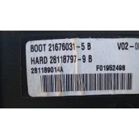 Продам Rhsif  для Peugeot 307