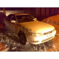 Продам а/м Toyota Mark II битый