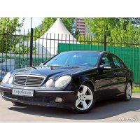 Продам акпп  для Mercedes-Benz E-класс