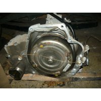 Продам АКПП для сайбера 2, 4  для ГАЗ Volga Siber