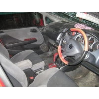 Продам а/м Honda Fit требующий вложений