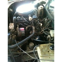 Продам а/м Audi 100 без документов