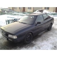 Продам а/м Audi 90 битый