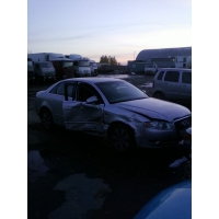 Продам а/м Audi A4 битый