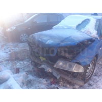 Продам а/м Audi A4 битый