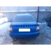 Продам а/м Audi A4 битый