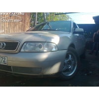 Продам а/м Audi A4 требующий вложений
