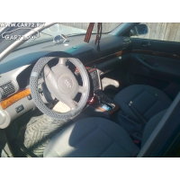 Продам а/м Audi A4 требующий вложений