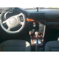 Продам а/м Audi A4 требующий вложений