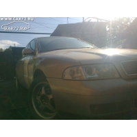 Продам а/м Audi A4 требующий вложений
