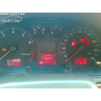 Продам а/м Audi A4 требующий вложений