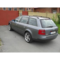 Продам а/м Audi A6 без документов
