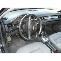 Продам а/м Audi A6 без документов