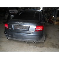 Продам а/м Audi A6 битый