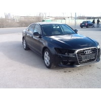 Продам а/м Audi A6 требующий покраски