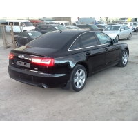 Продам а/м Audi A6 требующий покраски