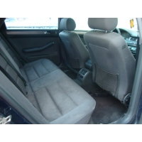 Продам а/м Audi A6 требующий вложений