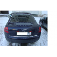 Продам а/м Audi A6 требующий вложений