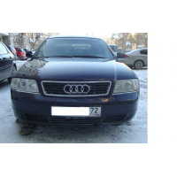 Продам а/м Audi A6 требующий вложений