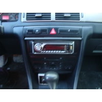 Продам а/м Audi A6 требующий вложений