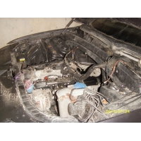 Продам а/м Audi Q5 после пожара