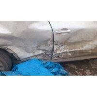Продам а/м Audi Q7 битый