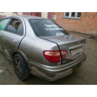 Продам а/м Audi Q7 битый