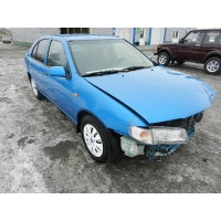 Продам а/м Nissan Almera битый