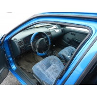 Продам а/м Nissan Almera битый