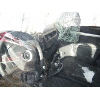 Продам а/м Renault Sandero битый