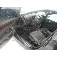Продам а/м BMW 3 series аварийный