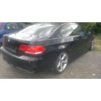 Продам а/м BMW 3 series битый