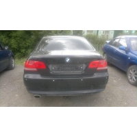 Продам а/м BMW 3 series битый
