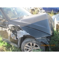 Продам а/м BMW 3 series битый