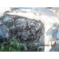 Продам а/м BMW 3 series битый