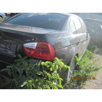 Продам а/м BMW 3 series битый