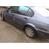 Продам а/м BMW 3 series битый